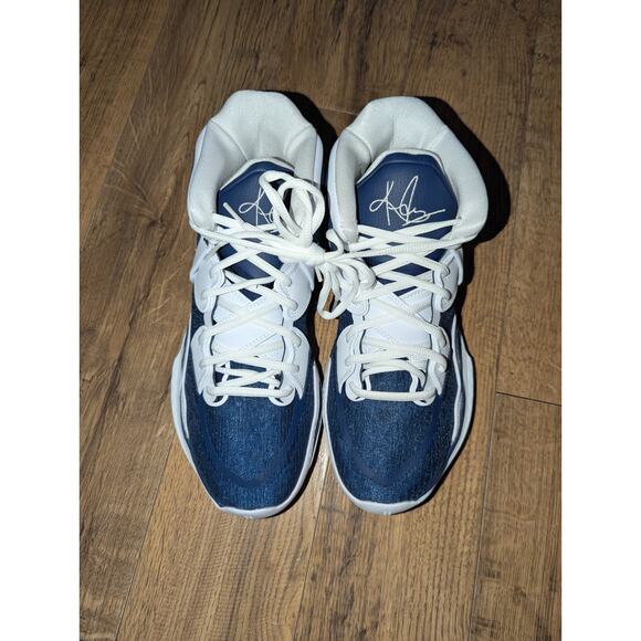 Nike‎ Kyrie Infinity TB Midnight Navy/White Mens Size 10 DO9616-400 main image 5